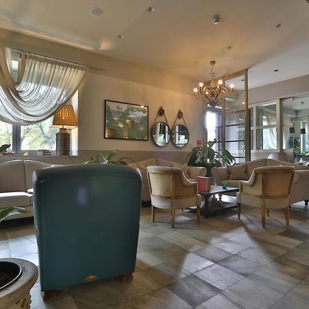 Hotel Le Corderie Trieste Extérieur photo
