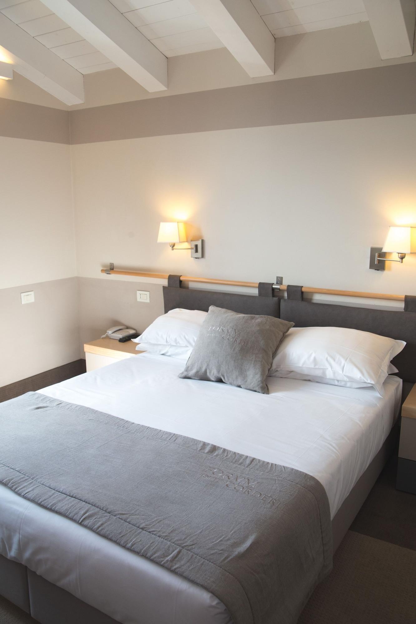 Hotel Le Corderie Trieste Extérieur photo