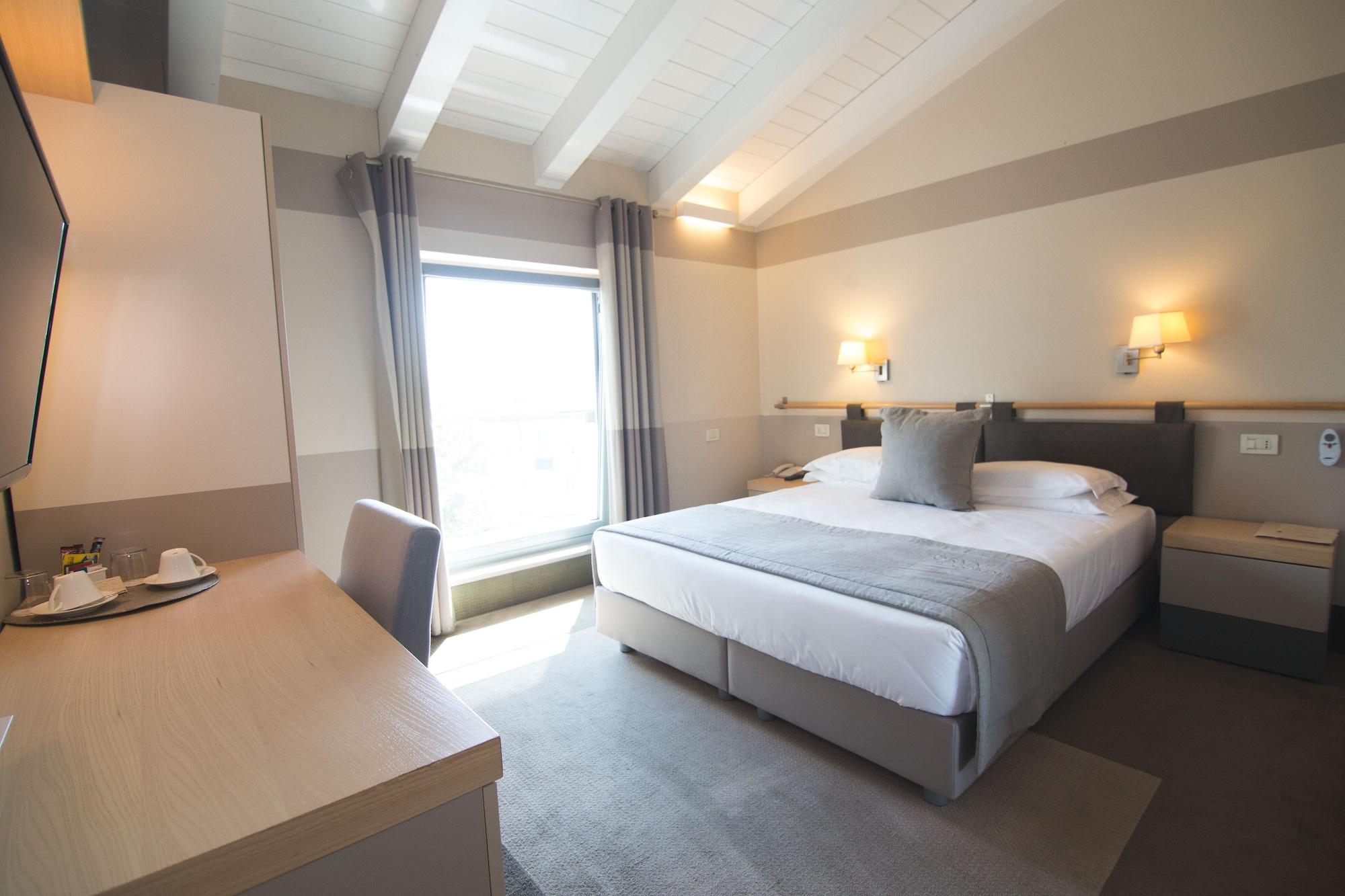 Hotel Le Corderie Trieste Extérieur photo