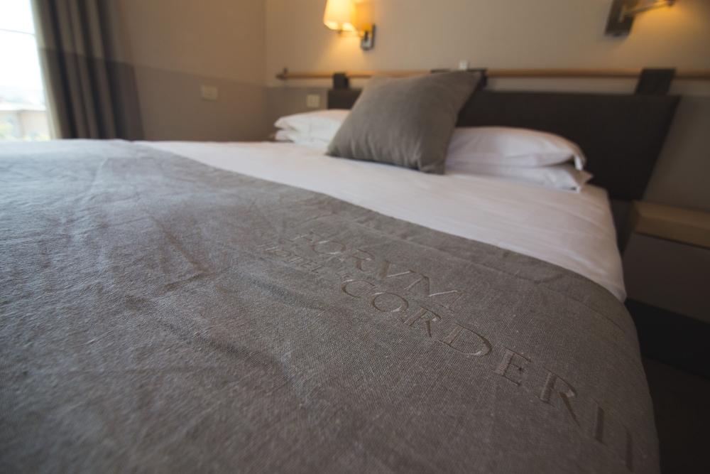 Hotel Le Corderie Trieste Extérieur photo
