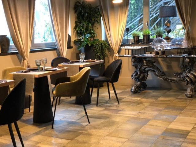 Hotel Le Corderie Trieste Extérieur photo