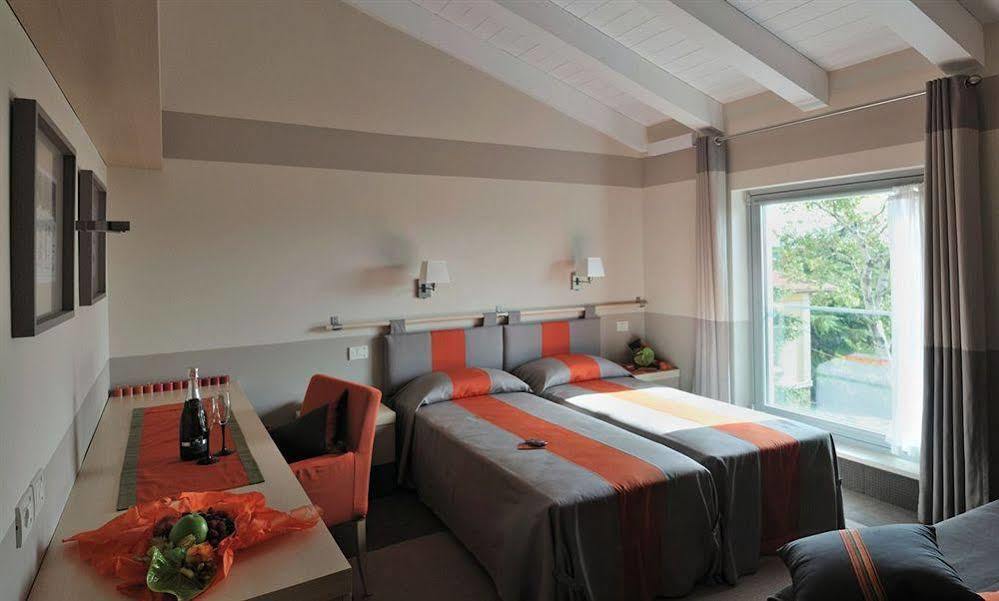 Hotel Le Corderie Trieste Extérieur photo